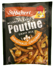 St-Hubert Poutine Gravy
