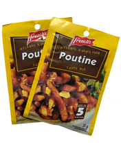 French's Poutine Gravy (2 pack)